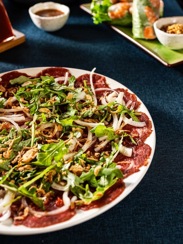 ANY WAY YOU SLICE IT…